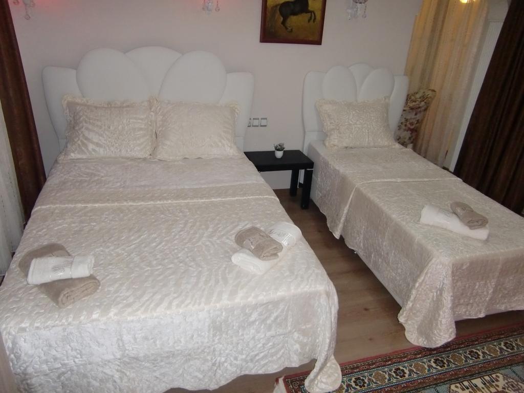 Alida Hotel Pamukkale Kültér fotó