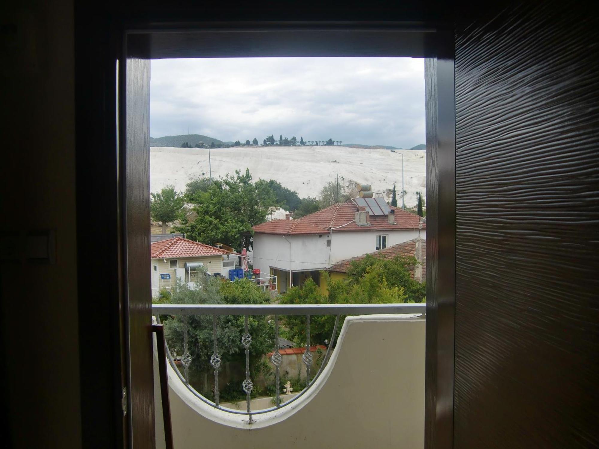 Alida Hotel Pamukkale Szoba fotó