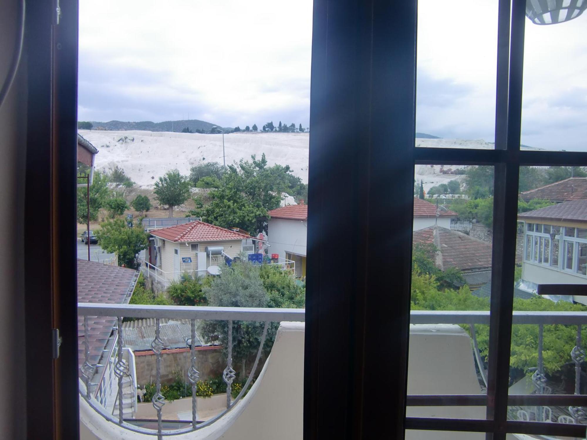 Alida Hotel Pamukkale Szoba fotó