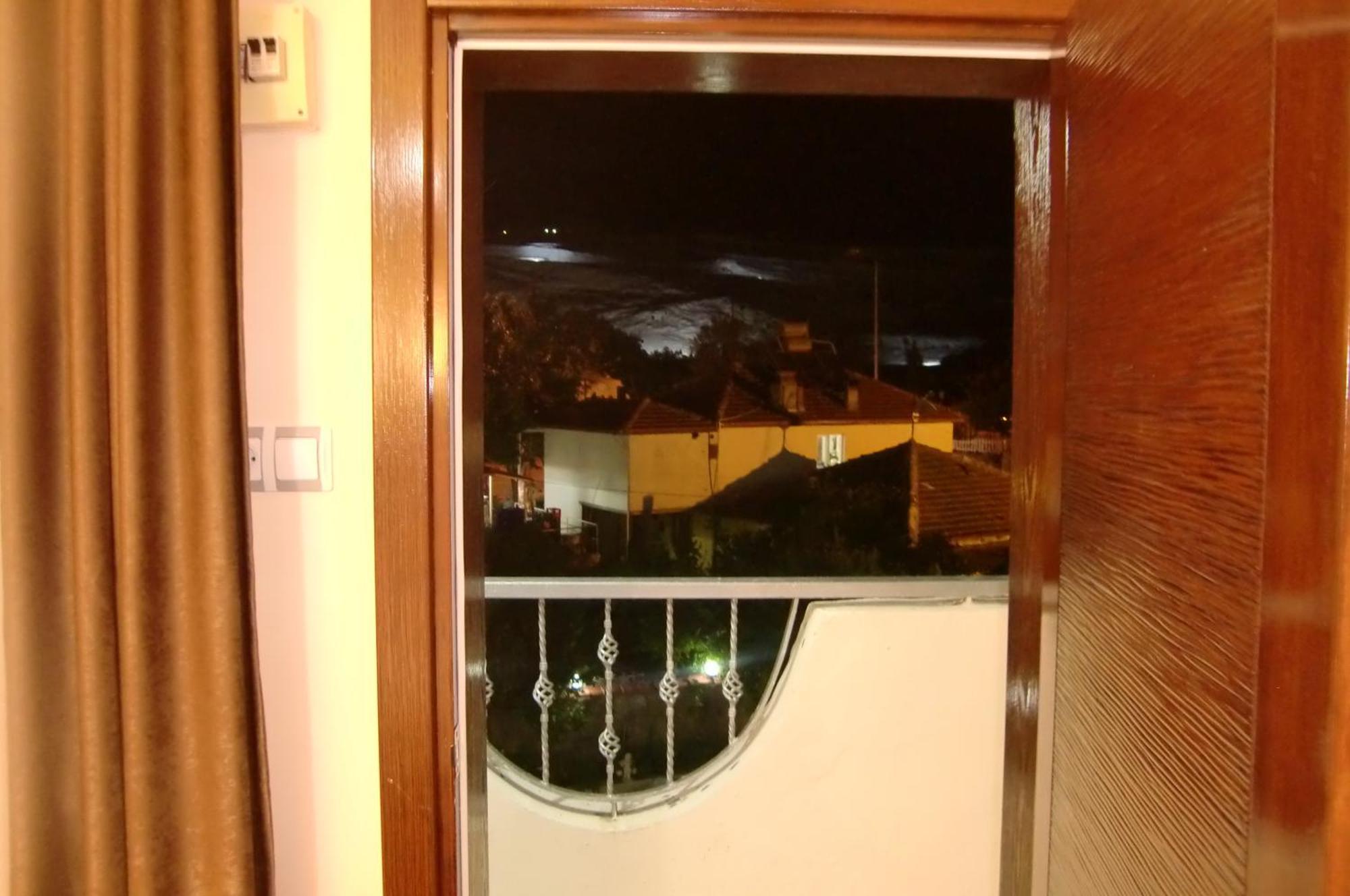 Alida Hotel Pamukkale Szoba fotó