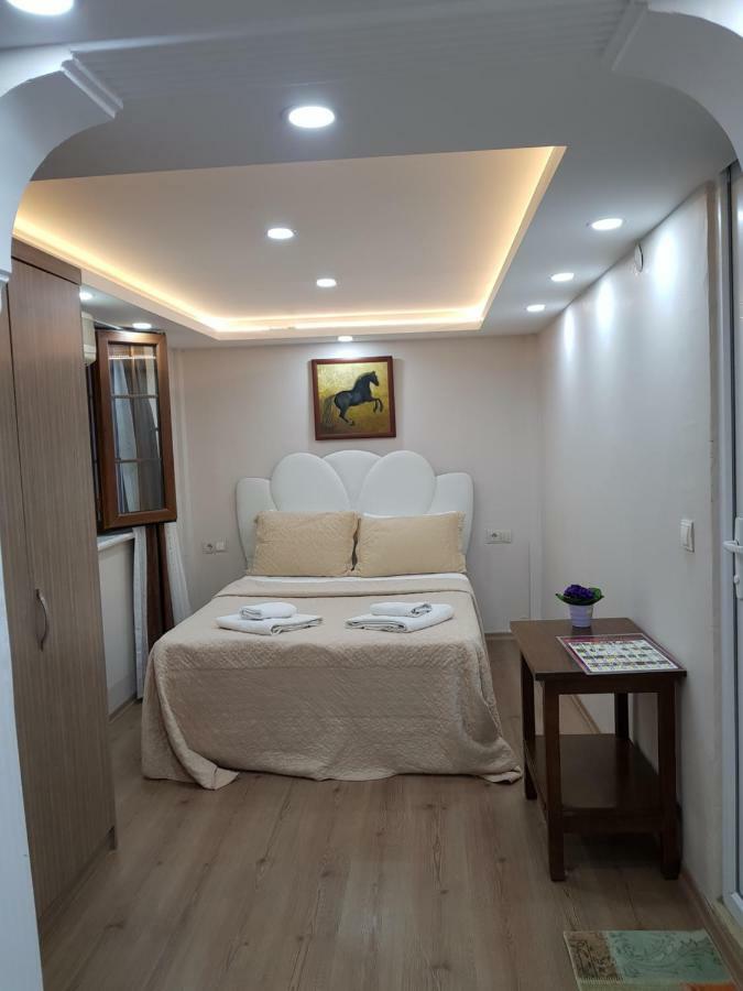 Alida Hotel Pamukkale Kültér fotó